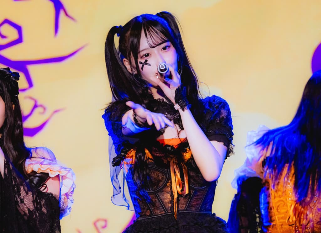 幸野 れいあ( ゆきの れいあ )【レッド】プロフィール｜Pastel Closet【パスクロ】