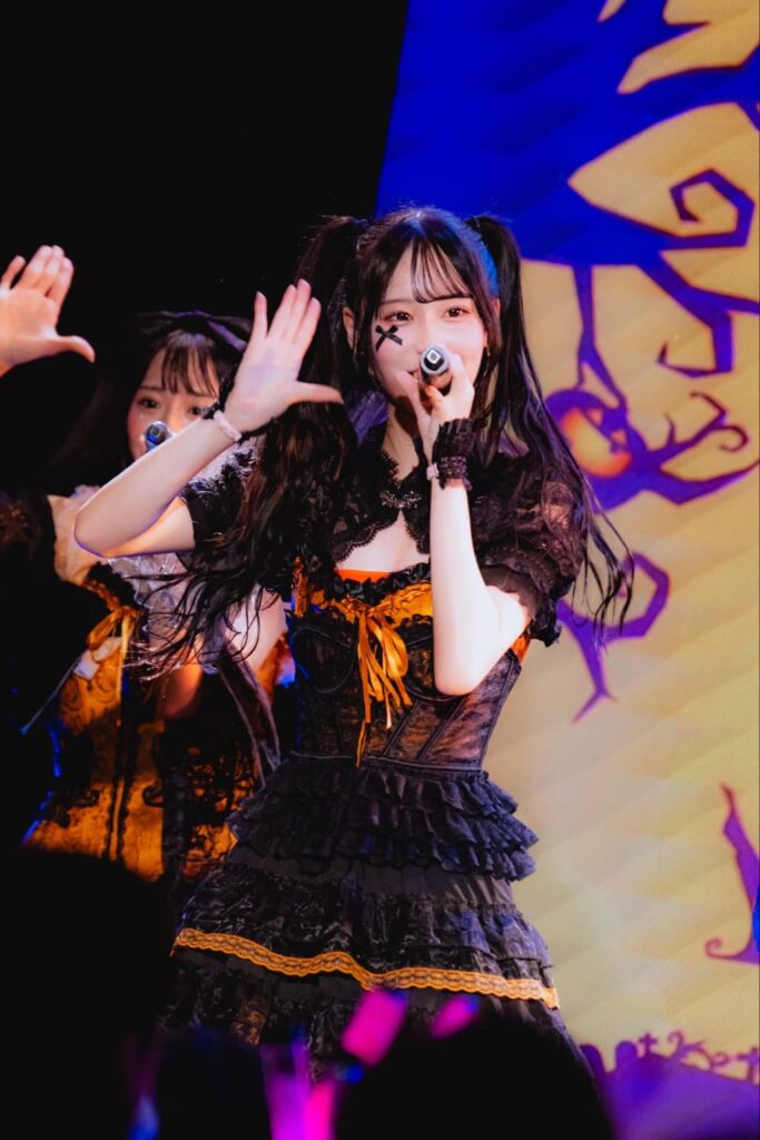 幸野 れいあ( ゆきの れいあ )【レッド】プロフィール｜Pastel Closet【パスクロ】