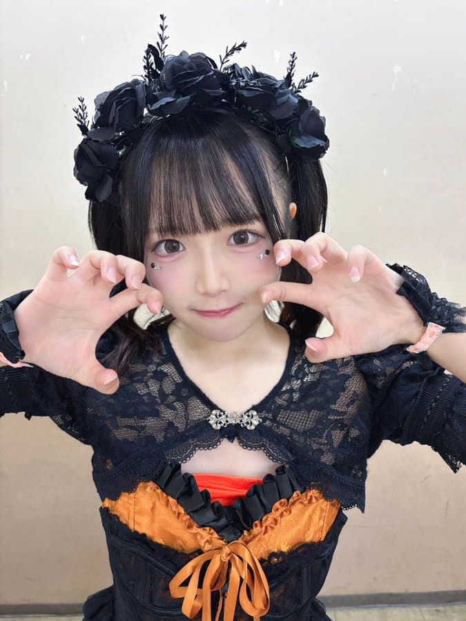 仁科美都( にしな みつ )【ホワイト】プロフィール｜Pastel Closet【パスクロ】画像