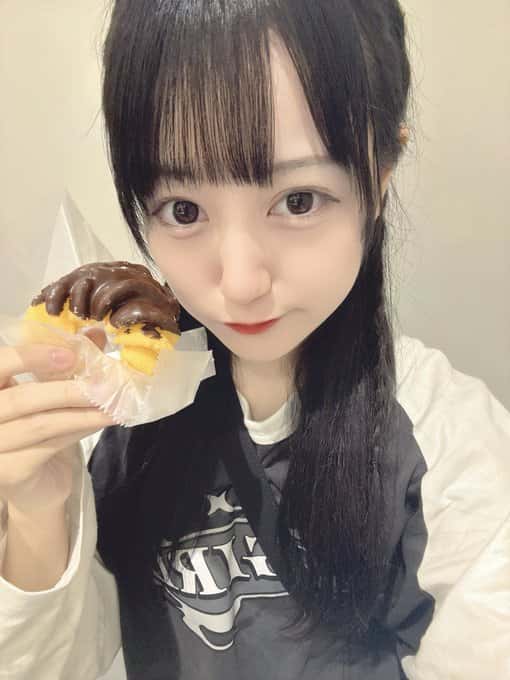 安斎みのり( あんざい みのり)【パープル】プロフィール｜Pastel Closet【パスクロ】画像