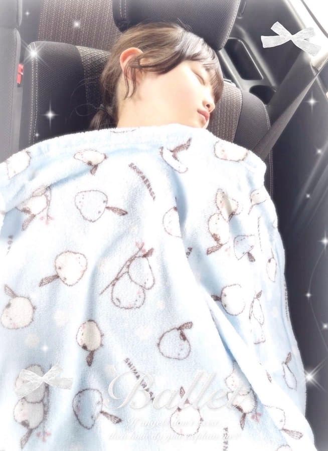 柑乃あい( かんの あい )【イエロー】プロフィール｜Pastel Closet【パスクロ】画像