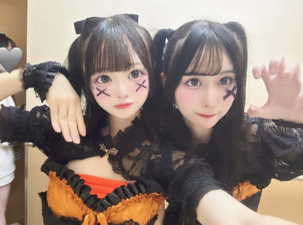 雛城ののか( ひなき ののか )【ブルー】プロフィール｜Pastel Closet【パスクロ】画像