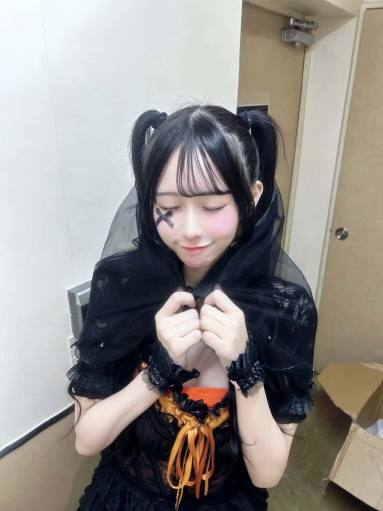 幸野 れいあ( ゆきの れいあ )【レッド】プロフィール｜Pastel Closet【パスクロ】