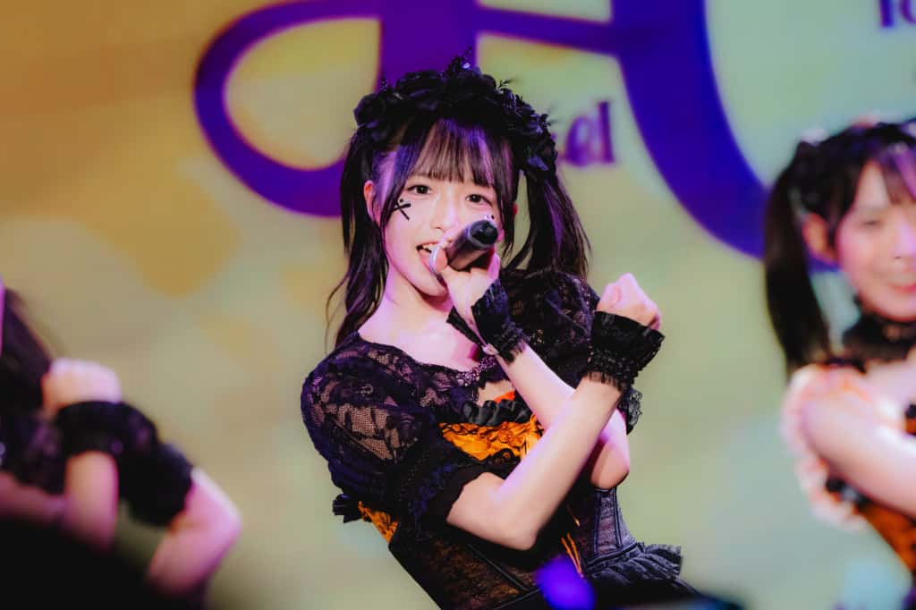 仁科美都( にしな みつ )【ホワイト】プロフィール｜Pastel Closet【パスクロ】画像