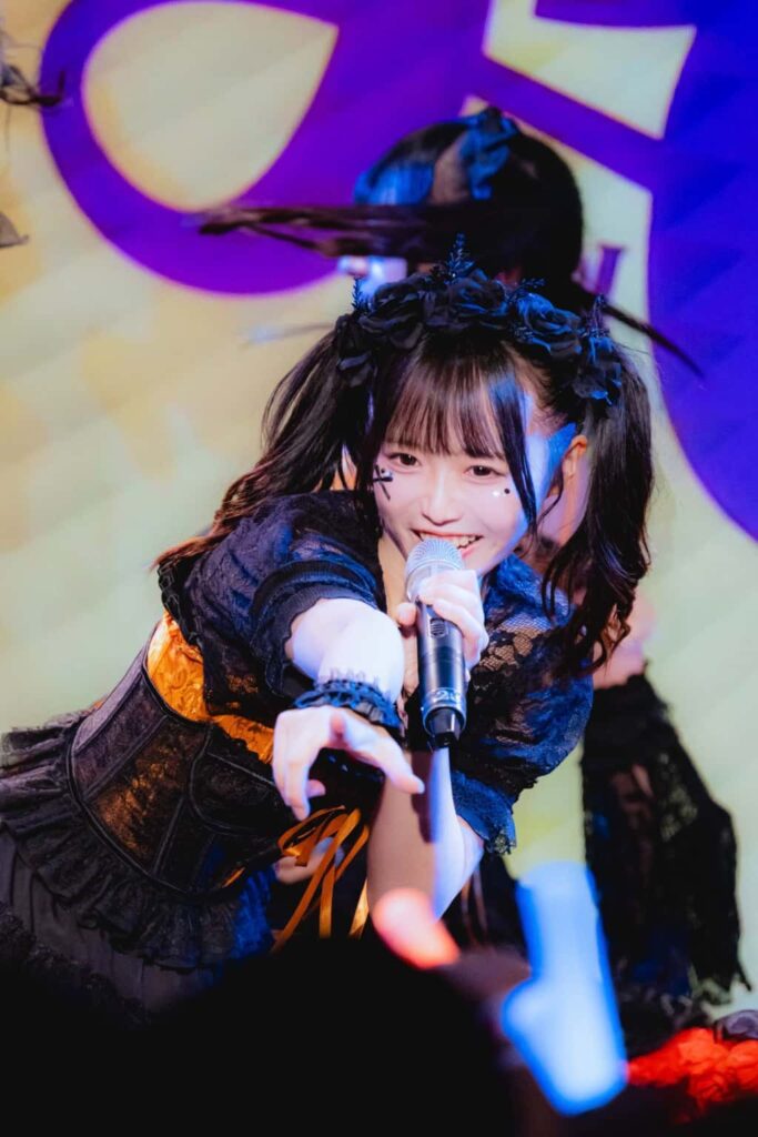 仁科美都( にしな みつ )【ホワイト】プロフィール｜Pastel Closet【パスクロ】画像