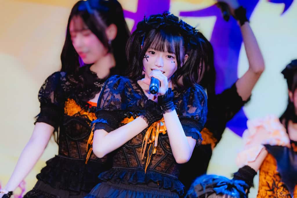 仁科美都( にしな みつ )【ホワイト】プロフィール｜Pastel Closet【パスクロ】画像