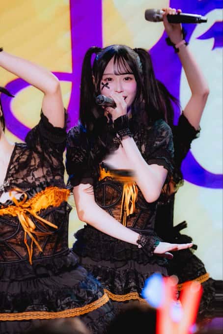 幸野 れいあ( ゆきの れいあ )【レッド】プロフィール｜Pastel Closet【パスクロ】