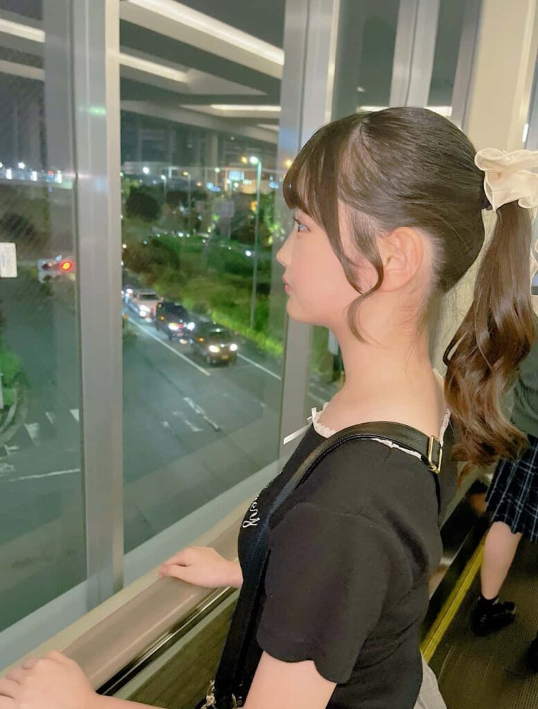 柑乃あい( かんの あい )【イエロー】プロフィール｜Pastel Closet【パスクロ】画像