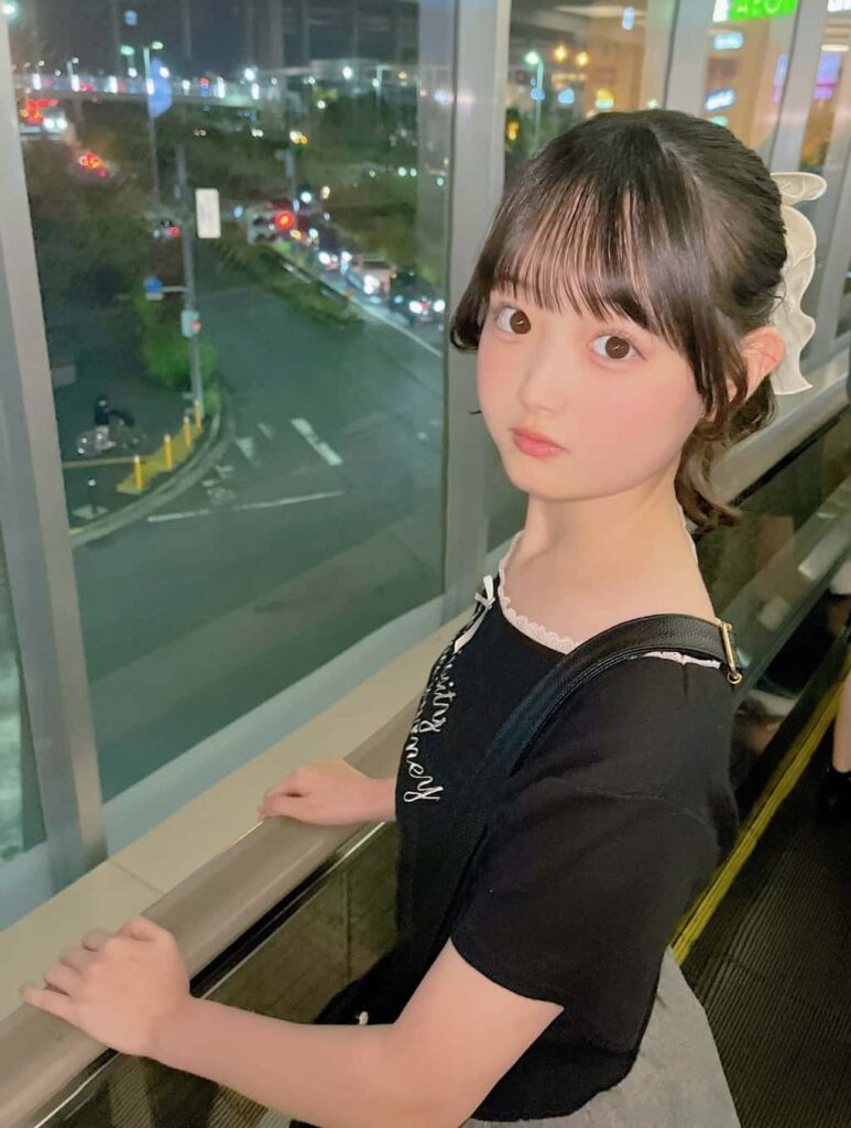 柑乃あい( かんの あい )【イエロー】プロフィール｜Pastel Closet【パスクロ】画像