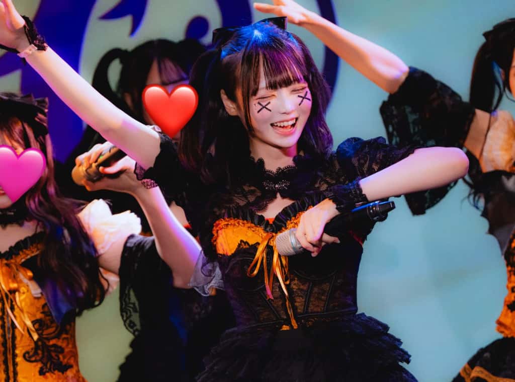 雛城ののか( ひなき ののか )【ブルー】プロフィール｜Pastel Closet【パスクロ】画像