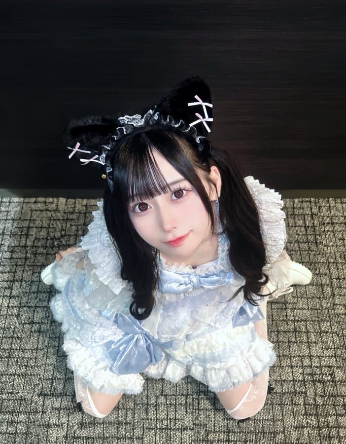 幸野 れいあ( ゆきの れいあ )【レッド】プロフィール｜Pastel Closet【パスクロ】