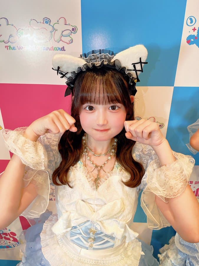 柑乃あい( かんの あい )【イエロー】プロフィール｜Pastel Closet【パスクロ】画像