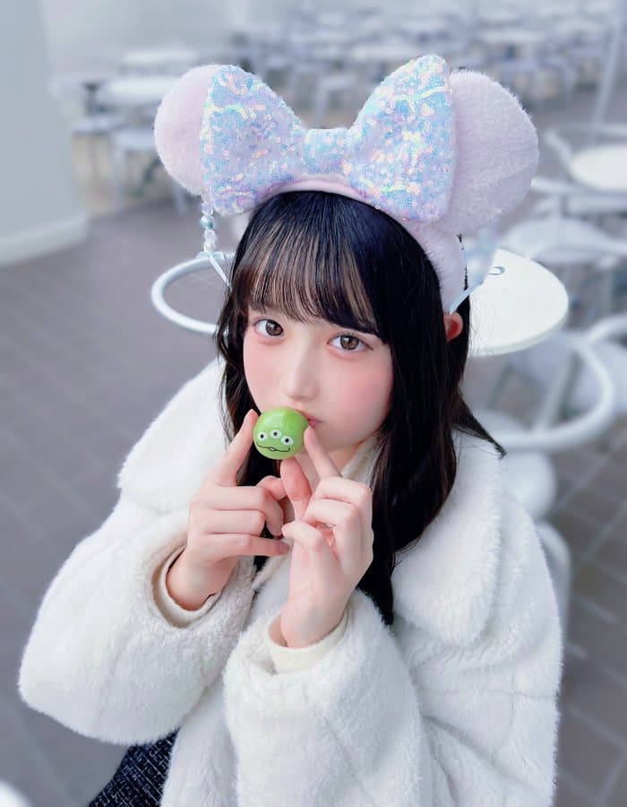 柑乃あい( かんの あい )【イエロー】プロフィール｜Pastel Closet【パスクロ】画像