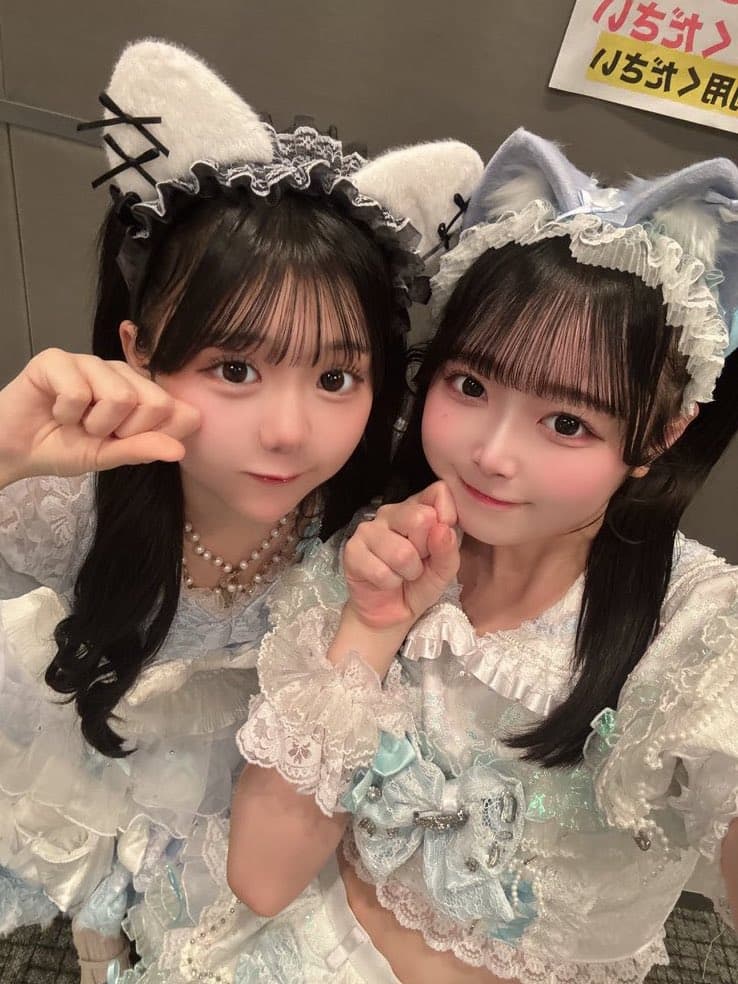 篠原さくら( しのはら さくら )【ピンク】プロフィール｜Pastel Closet【パスクロ】