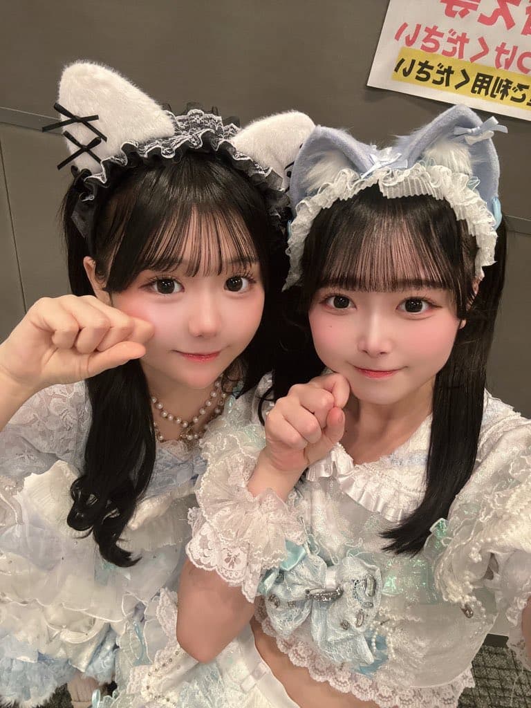 篠原さくら( しのはら さくら )【ピンク】プロフィール｜Pastel Closet【パスクロ】