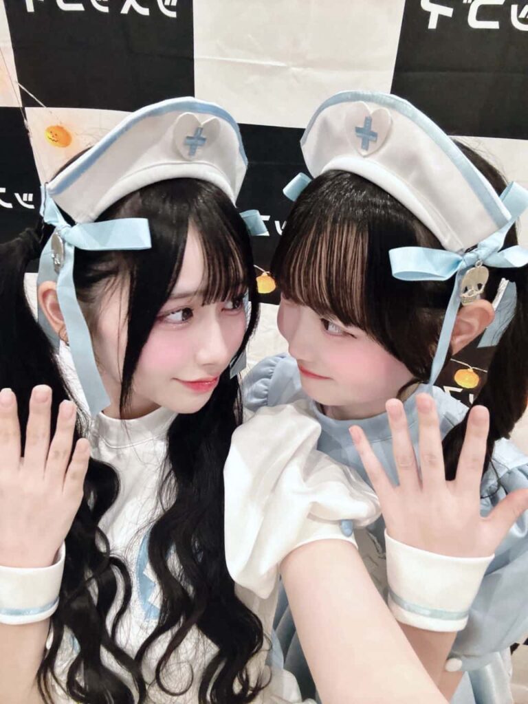 幸野 れいあ( ゆきの れいあ )【レッド】プロフィール｜Pastel Closet【パスクロ】