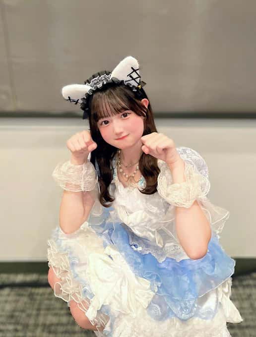 柑乃あい( かんの あい )【イエロー】プロフィール｜Pastel Closet【パスクロ】画像