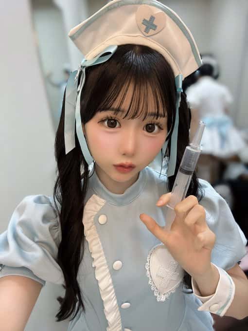 篠原さくら( しのはら さくら )【ピンク】プロフィール｜Pastel Closet【パスクロ】