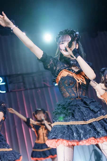 雛城ののか( ひなき ののか )【ブルー】プロフィール｜Pastel Closet【パスクロ】画像