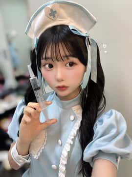 篠原さくら( しのはら さくら )【ピンク】プロフィール｜Pastel Closet【パスクロ】