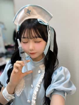 篠原さくら( しのはら さくら )【ピンク】プロフィール｜Pastel Closet【パスクロ】