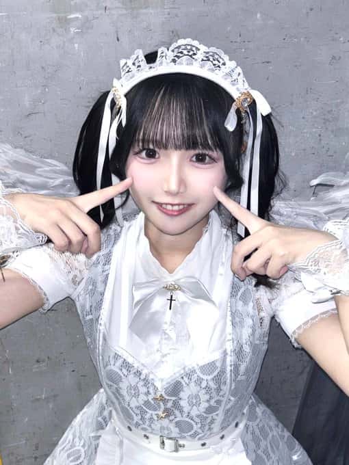 仁科美都( にしな みつ )【ホワイト】プロフィール｜Pastel Closet【パスクロ】画像