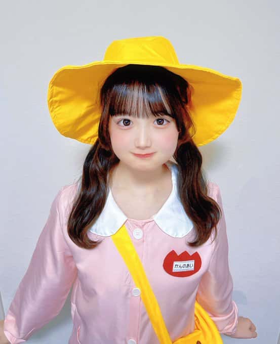 柑乃あい( かんの あい )【イエロー】プロフィール｜Pastel Closet【パスクロ】画像