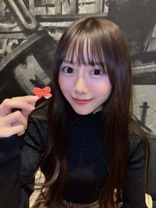 澄原 夏帆( しみはら かほ )【エメラルドグリーン】プロフィール｜Pastel Closet【パスクロ】画像