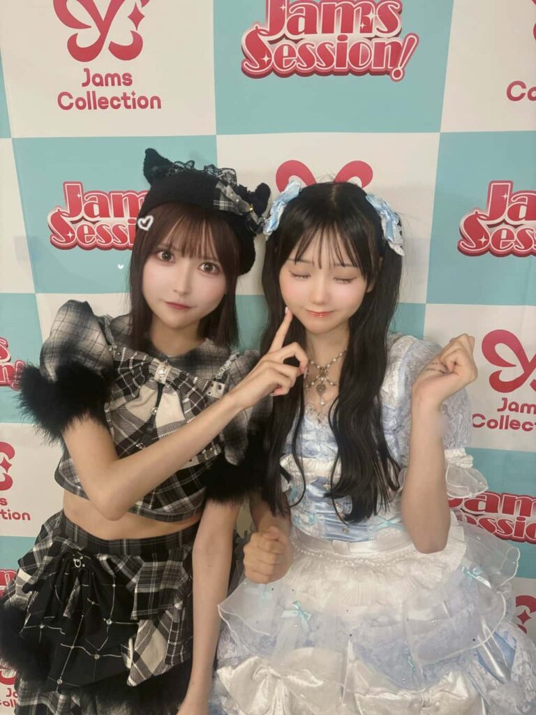 篠原さくら( しのはら さくら )【ピンク】プロフィール｜Pastel Closet【パスクロ】