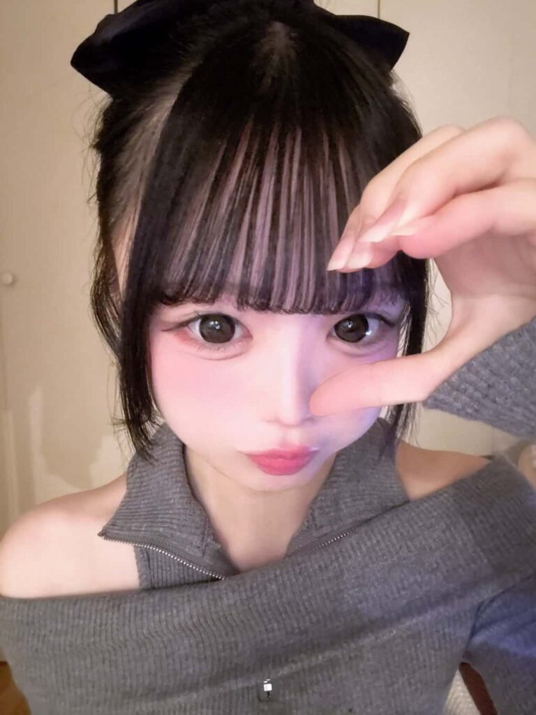 雛城ののか( ひなき ののか )【ブルー】プロフィール｜Pastel Closet【パスクロ】画像