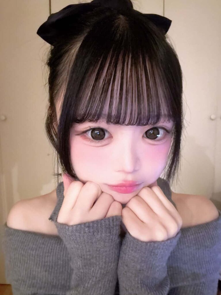 雛城ののか( ひなき ののか )【ブルー】プロフィール｜Pastel Closet【パスクロ】画像