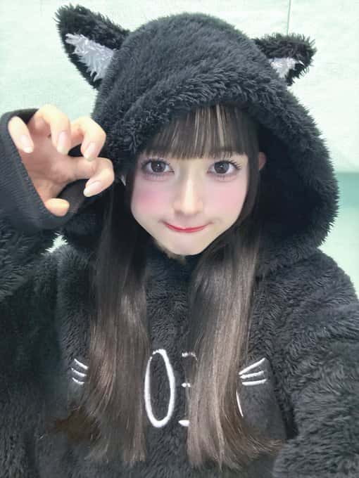 花木舞花( はなき まいか )【オレンジ】プロフィール｜Pastel Closet【パスクロ】画像