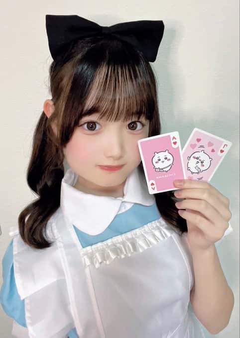 柑乃あい( かんの あい )【イエロー】プロフィール｜Pastel Closet【パスクロ】画像