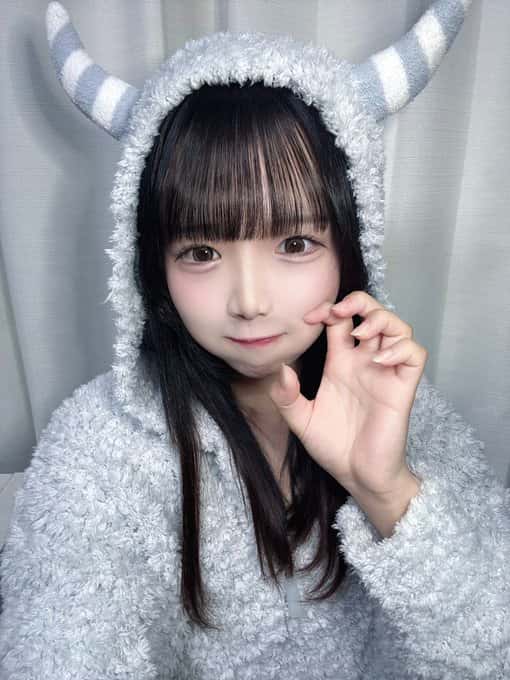 仁科美都( にしな みつ )【ホワイト】プロフィール｜Pastel Closet【パスクロ】画像