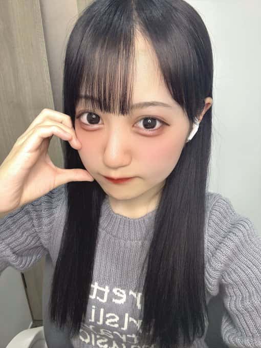 安斎みのり( あんざい みのり)【パープル】プロフィール｜Pastel Closet【パスクロ】画像