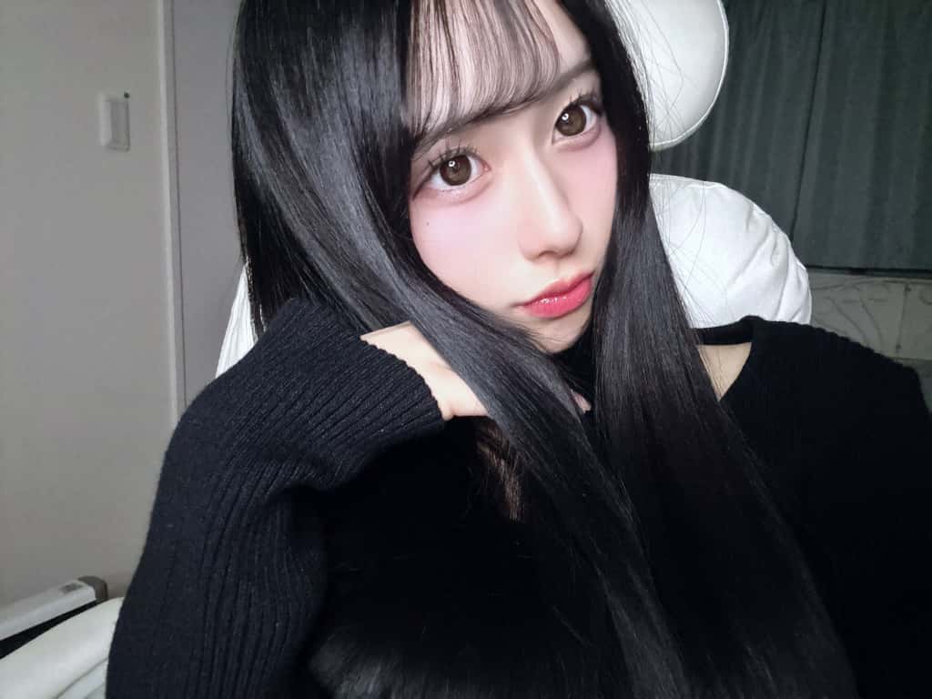 幸野 れいあ( ゆきの れいあ )【レッド】プロフィール｜Pastel Closet【パスクロ】