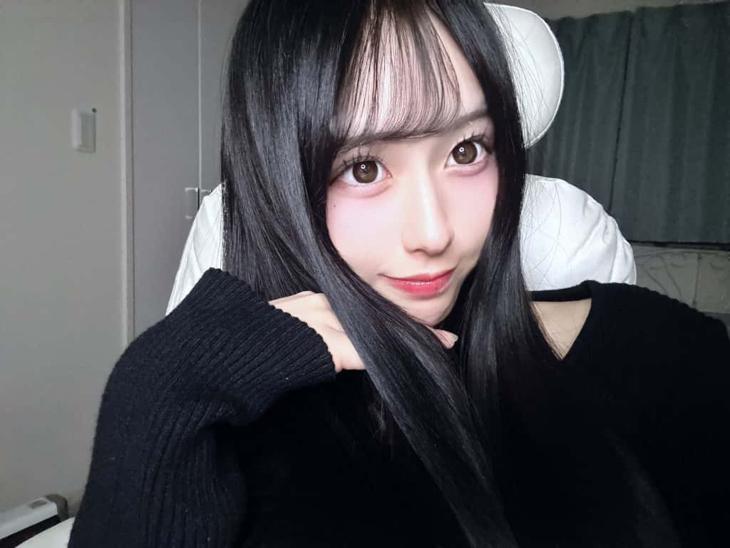 幸野 れいあ( ゆきの れいあ )【レッド】プロフィール｜Pastel Closet【パスクロ】