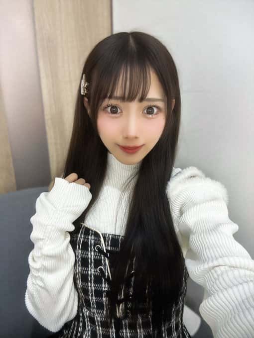 澄原 夏帆( しみはら かほ )【エメラルドグリーン】プロフィール｜Pastel Closet【パスクロ】画像