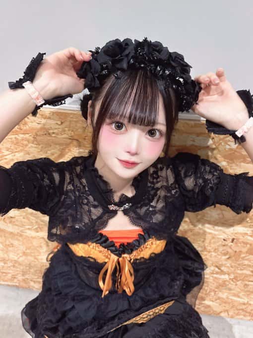 雛城ののか( ひなき ののか )【ブルー】プロフィール｜Pastel Closet【パスクロ】画像