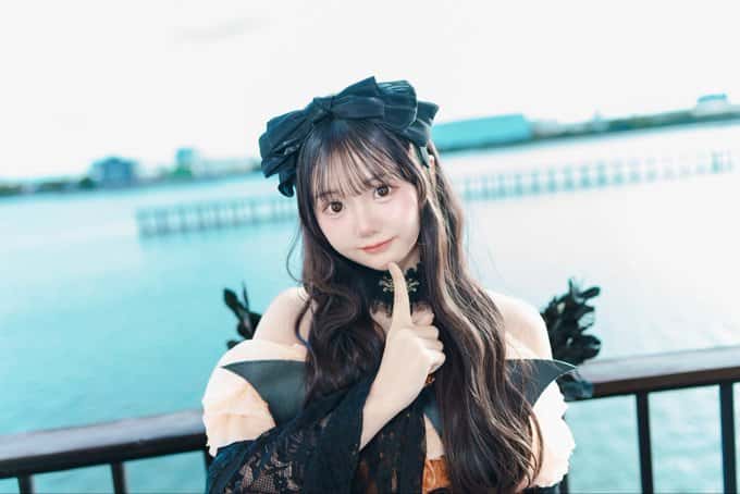 篠原さくら( しのはら さくら )【ピンク】プロフィール｜Pastel Closet【パスクロ】