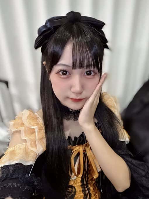 安斎みのり( あんざい みのり)【パープル】プロフィール｜Pastel Closet【パスクロ】画像