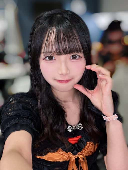 仁科美都( にしな みつ )【ホワイト】プロフィール｜Pastel Closet【パスクロ】画像