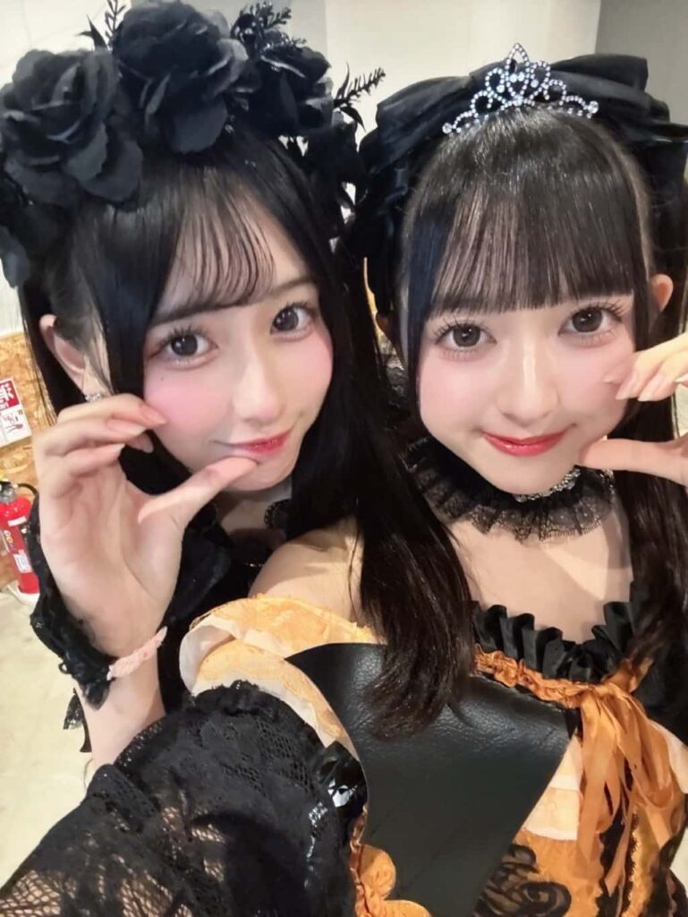 幸野 れいあ( ゆきの れいあ )【レッド】プロフィール｜Pastel Closet【パスクロ】