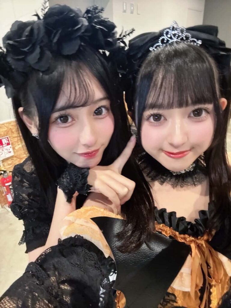 幸野 れいあ( ゆきの れいあ )【レッド】プロフィール｜Pastel Closet【パスクロ】