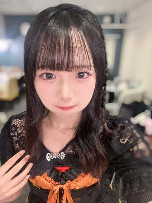 仁科美都( にしな みつ )【ホワイト】プロフィール｜Pastel Closet【パスクロ】画像