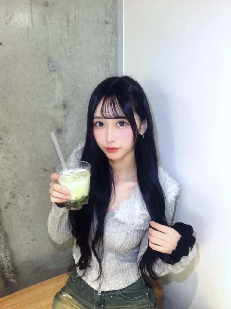 幸野 れいあ( ゆきの れいあ )【レッド】プロフィール｜Pastel Closet【パスクロ】