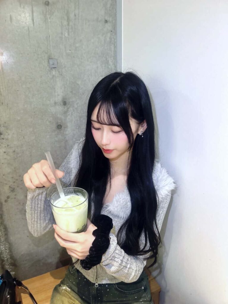 幸野 れいあ( ゆきの れいあ )【レッド】プロフィール｜Pastel Closet【パスクロ】