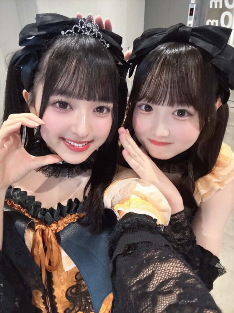 柑乃あい( かんの あい )【イエロー】プロフィール｜Pastel Closet【パスクロ】画像