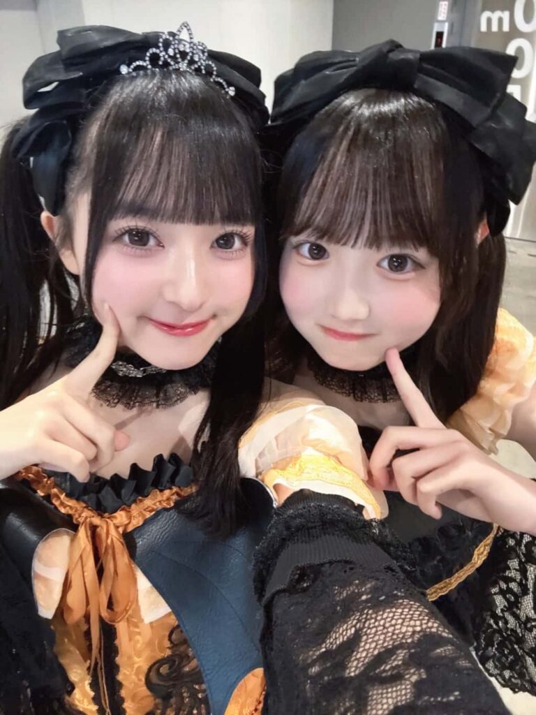 柑乃あい( かんの あい )【イエロー】プロフィール｜Pastel Closet【パスクロ】画像