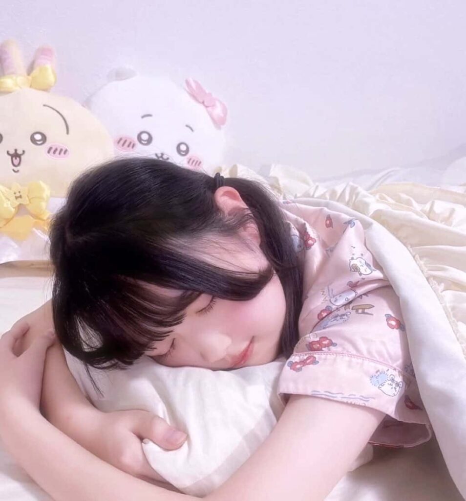 柑乃あい( かんの あい )【イエロー】プロフィール｜Pastel Closet【パスクロ】画像